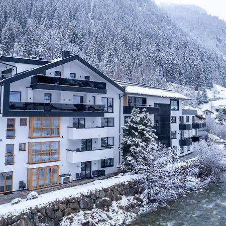 Nordost Fineliving Apartment Ischgl Exterior photo