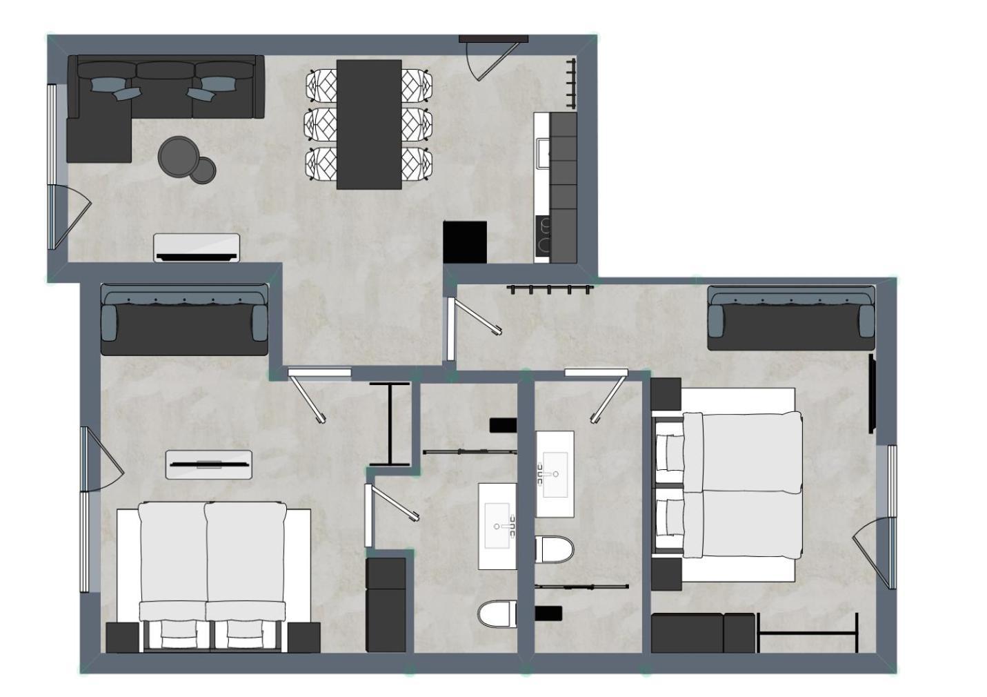 Nordost Fineliving Apartment Ischgl Exterior photo