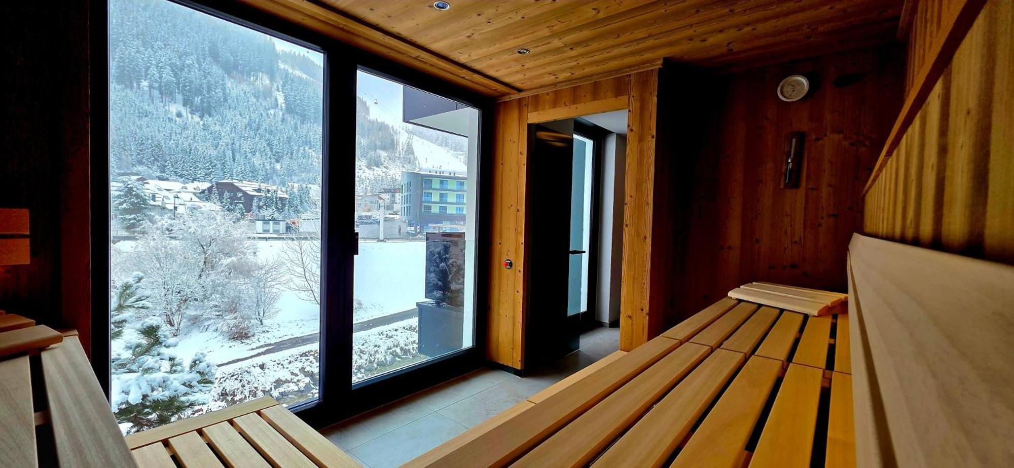 Nordost Fineliving Apartment Ischgl Exterior photo